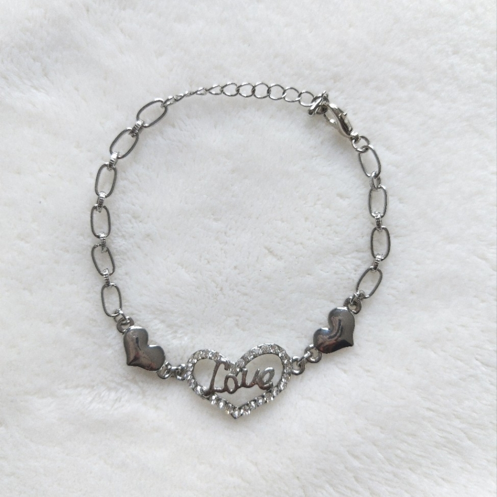 Lovely Love Bracelet